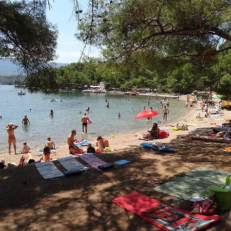 度假居 House Lara 韦伯斯卡