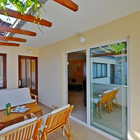 度假居 House Lara 韦伯斯卡