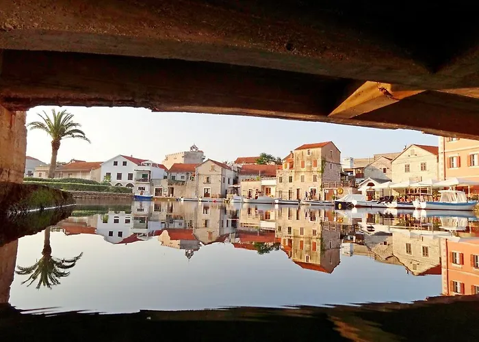 House Lara Сasa de vacaciones