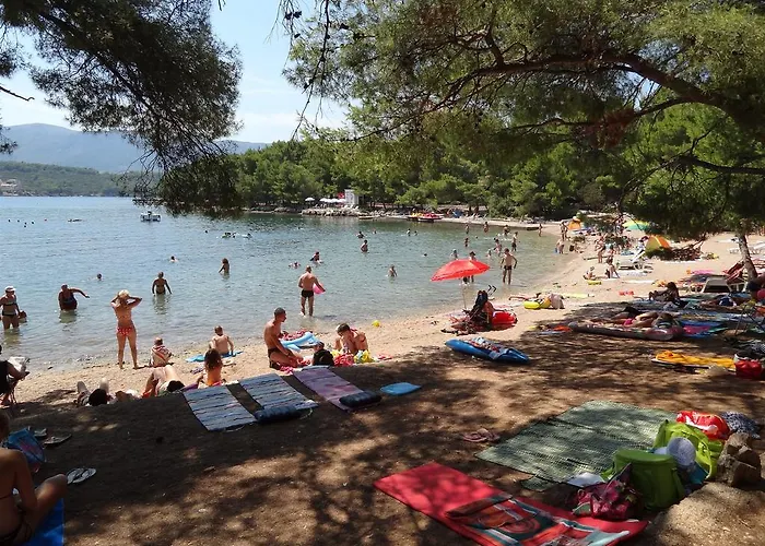 Сasa de vacaciones House Lara Vrboska