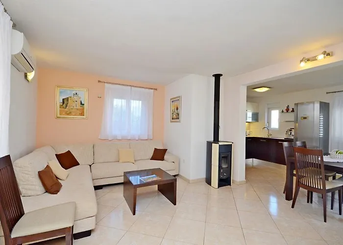 House Lara Сasa de vacaciones