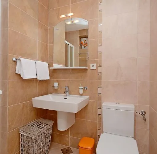 Сasa de vacaciones House Lara Vrboska