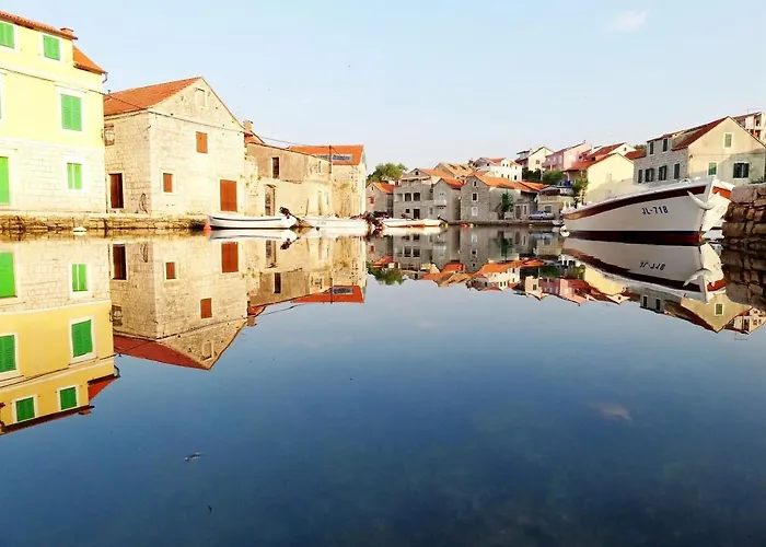 House Lara Сasa de vacaciones