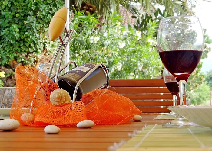 Сasa de vacaciones House Lara Vrboska