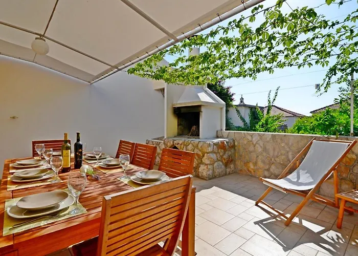 House Lara Сasa de vacaciones