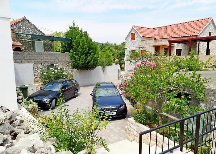 House Lara Vikendica Vrboska