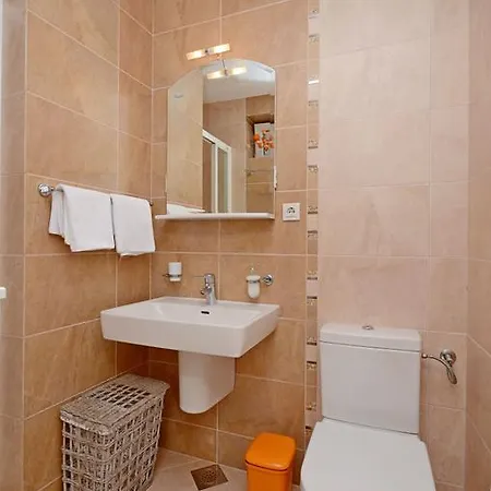 Holiday home House Lara Vrboska