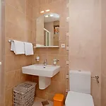 Semesterbostad House Lara Vrboska