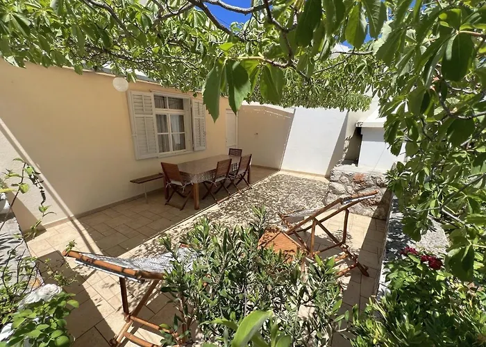 Ferienhaus House Lara